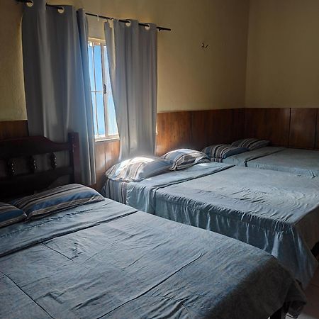 Villa Casa Azul à Balaclava Extérieur photo