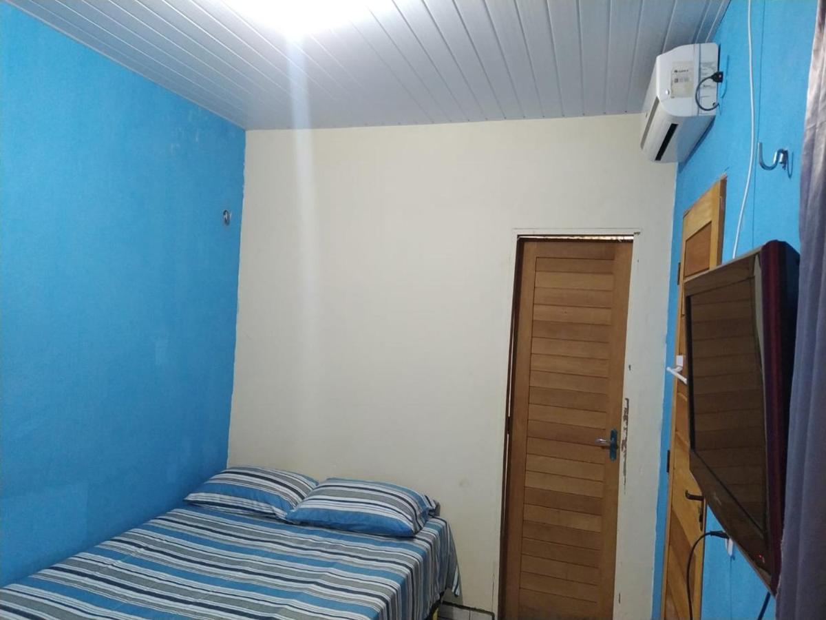 Villa Casa Azul à Balaclava Extérieur photo
