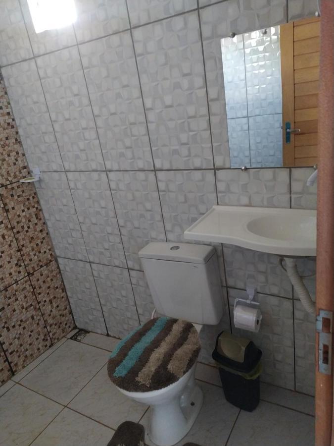 Villa Casa Azul à Balaclava Extérieur photo