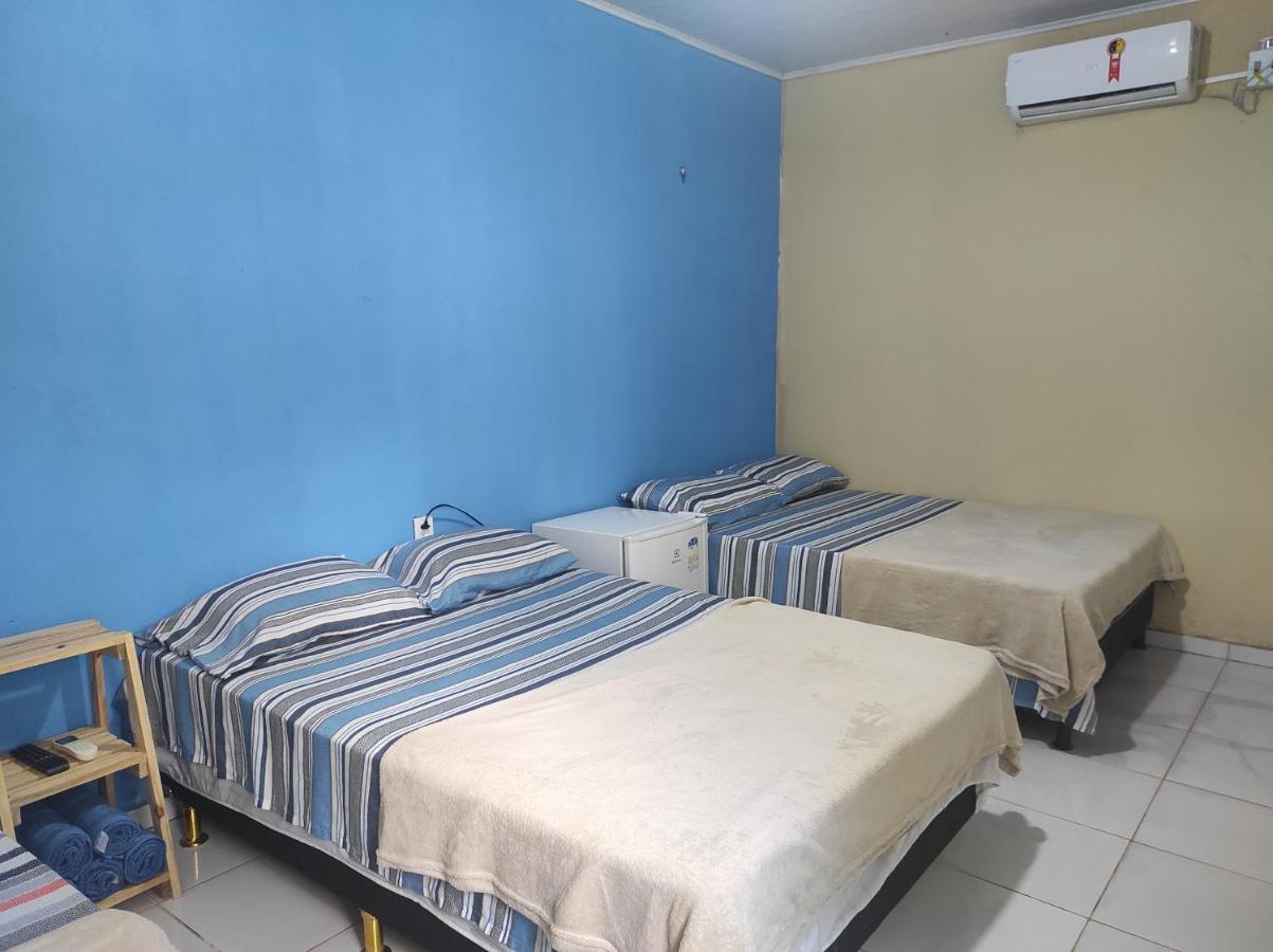 Villa Casa Azul à Balaclava Chambre photo