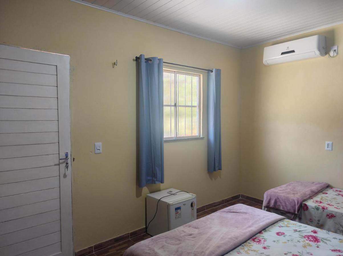 Villa Casa Azul à Balaclava Extérieur photo