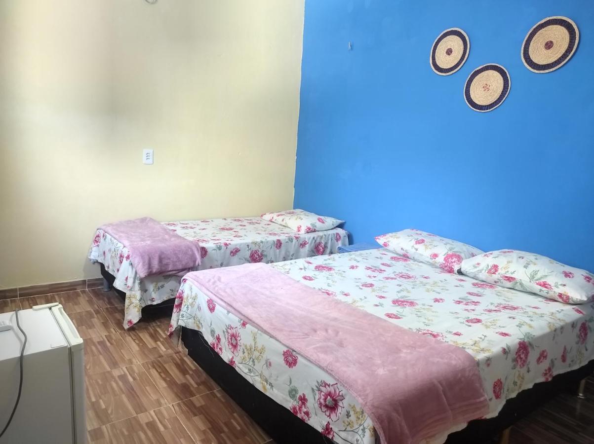Villa Casa Azul à Balaclava Extérieur photo