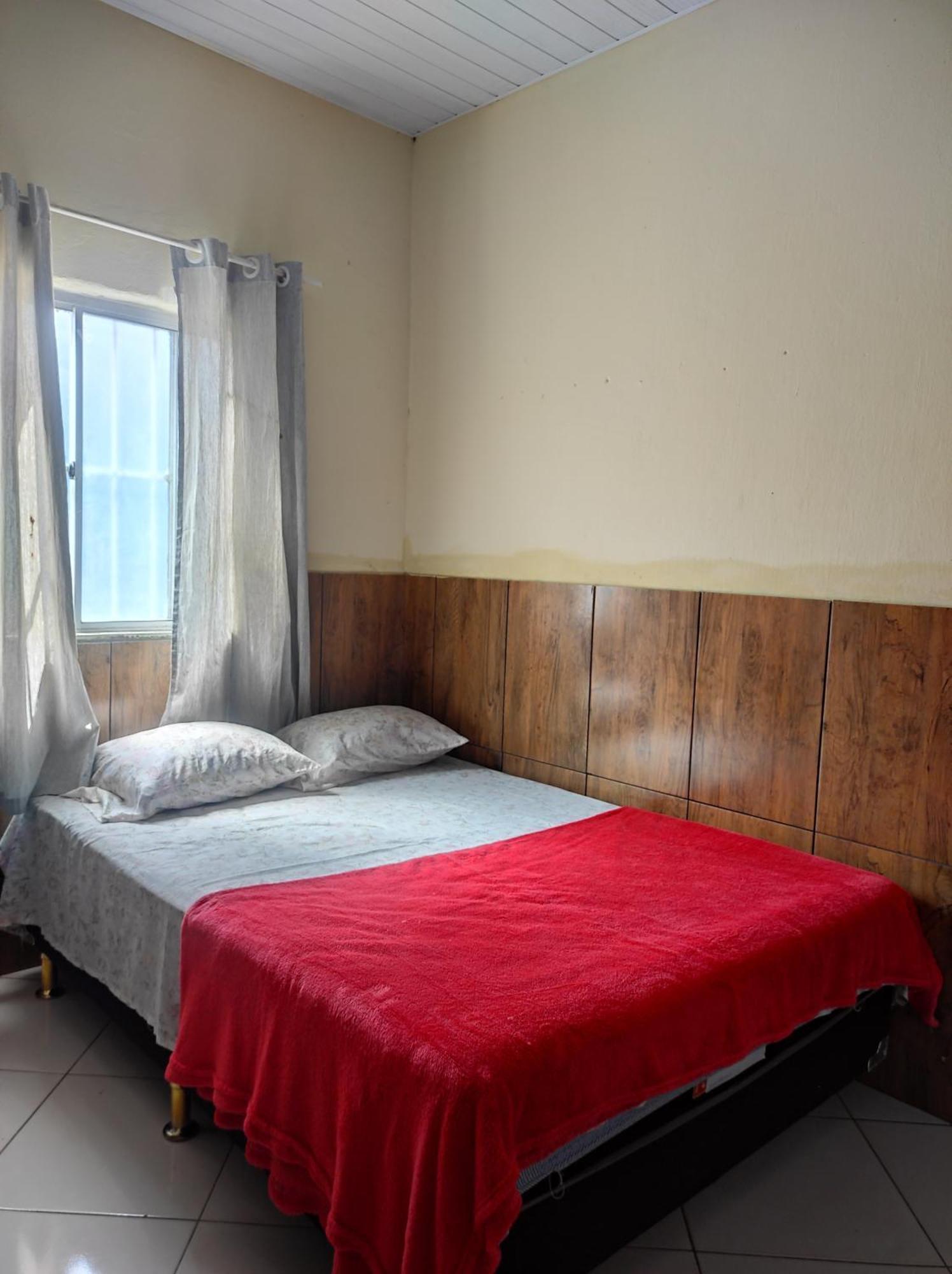 Villa Casa Azul à Balaclava Extérieur photo