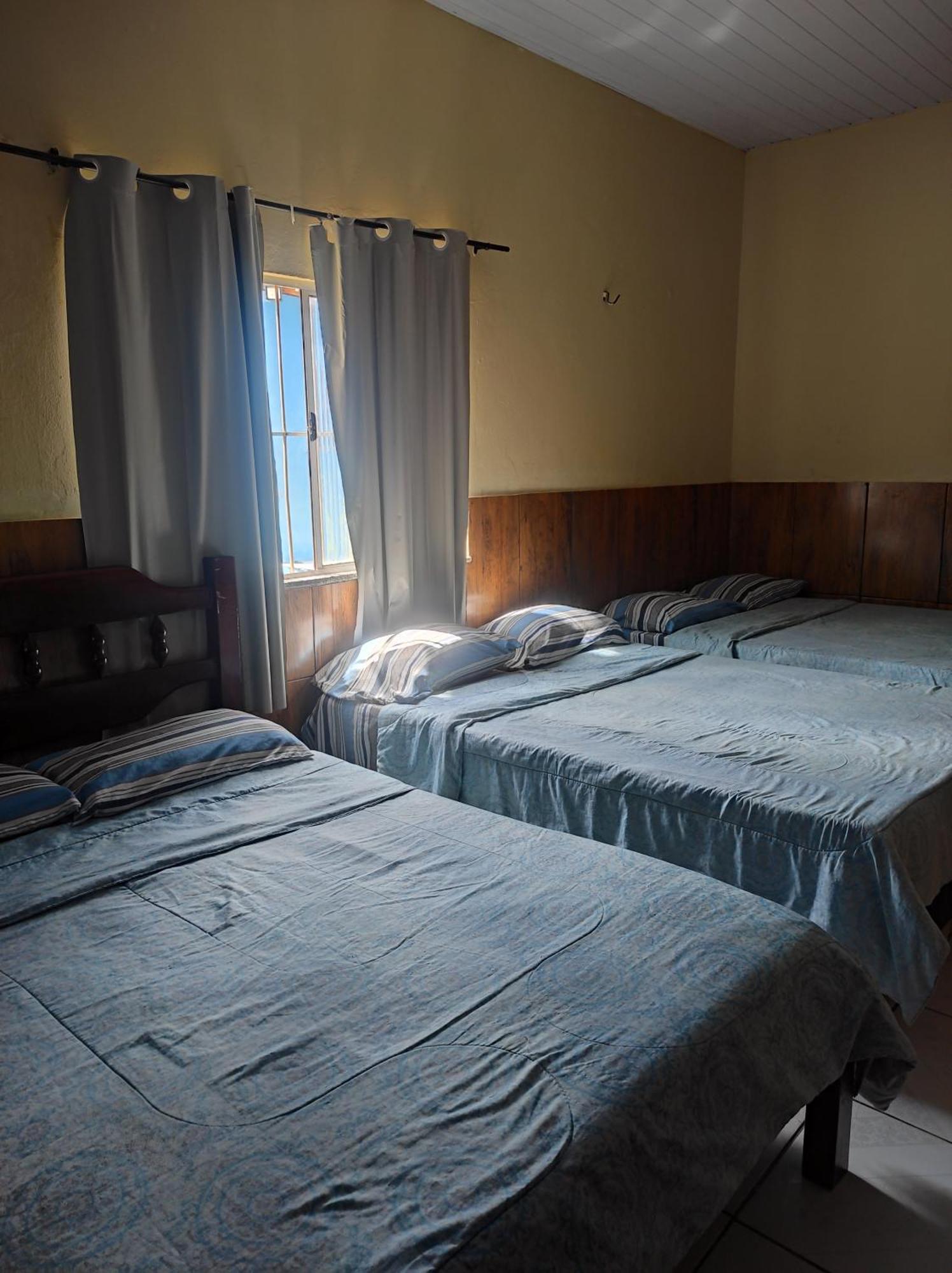 Villa Casa Azul à Balaclava Extérieur photo