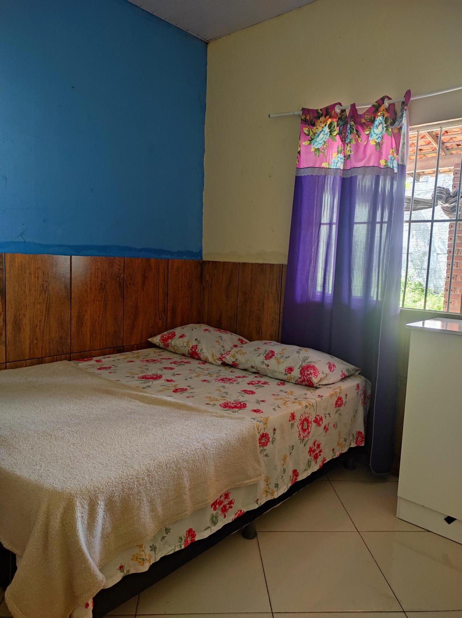 Villa Casa Azul à Balaclava Extérieur photo