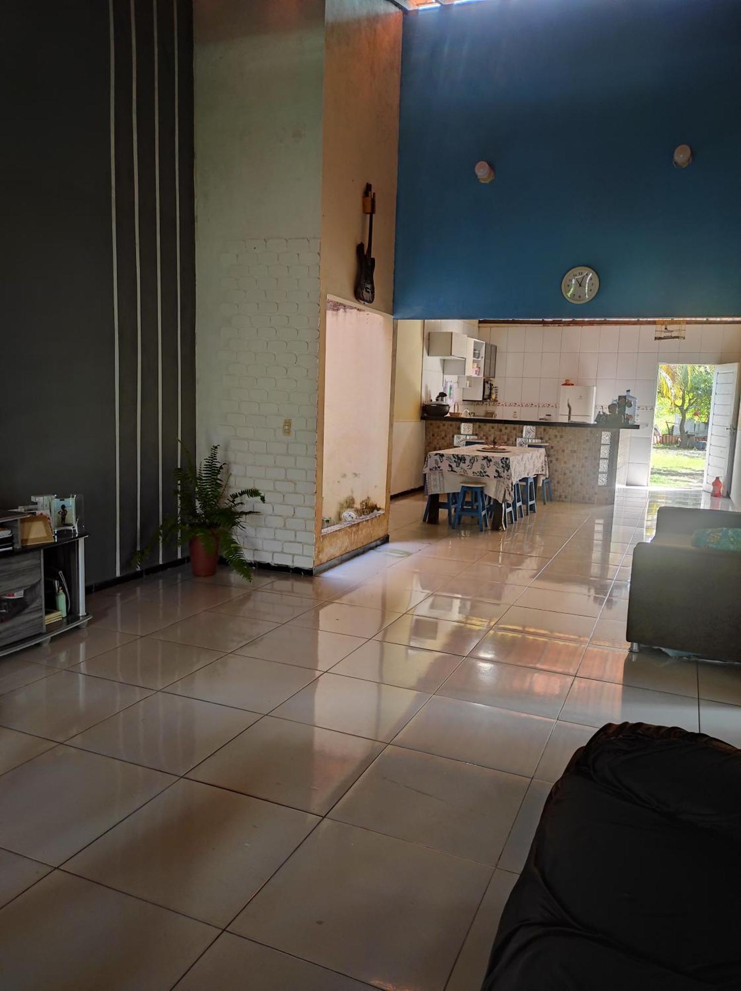 Villa Casa Azul à Balaclava Extérieur photo