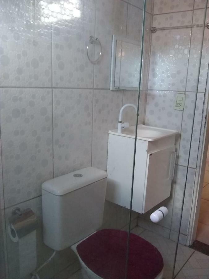 Villa Casa Azul à Balaclava Extérieur photo